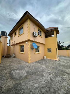 Luxury Duplex Service Apartment